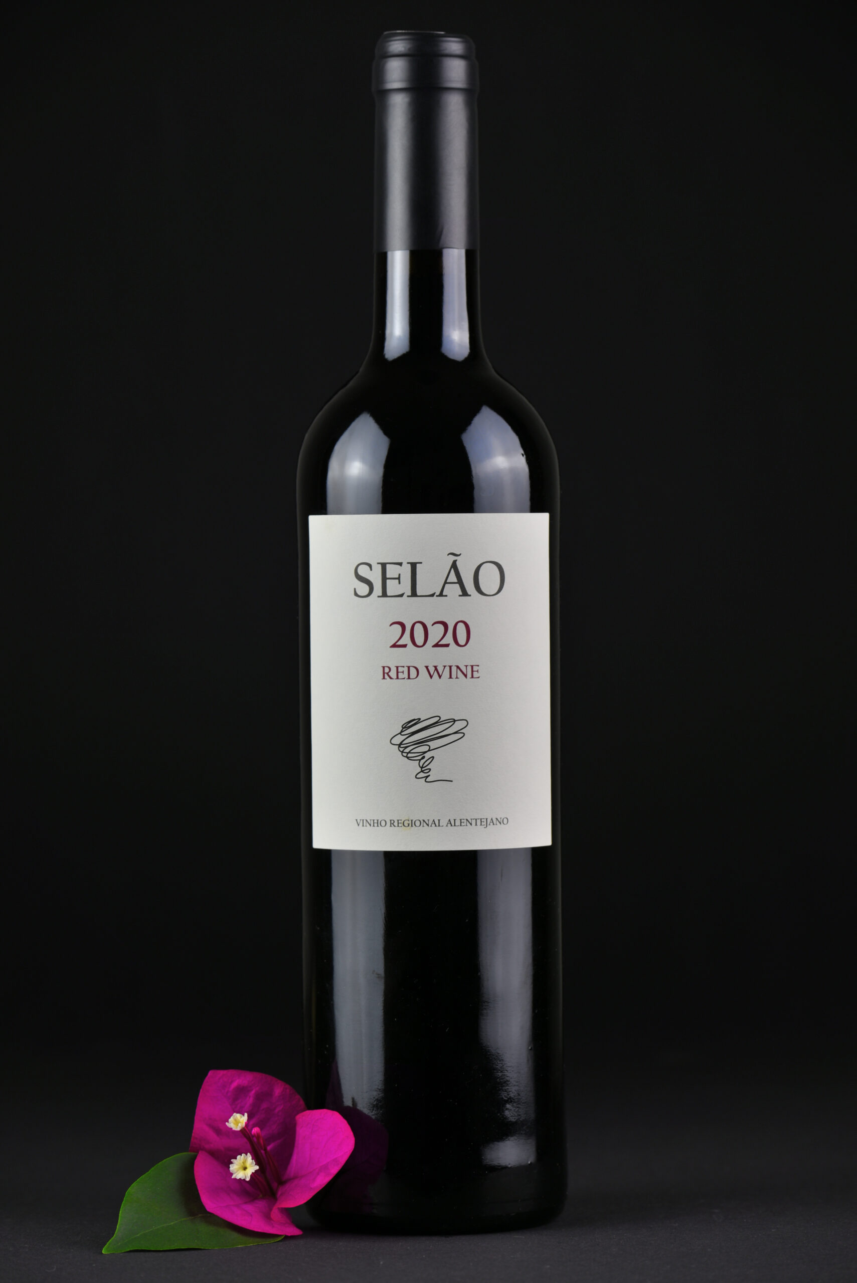 SELÃO TINTO 2020 – Serra Wines